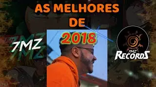 OS MELHORES RAPS DO LUCAS A.R.T. DE 2018 | 7mz