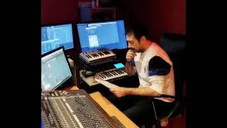 Olmadı / Demo Versiyon (Levent Music Production)