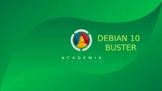 📛 Academix Gnu/linux 📛