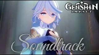 Genshin Impact 4.2 OST - 