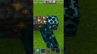 Minecraft tik tok hack #ytshorts #minecraftshorts #minecraftmemes #shorts