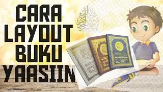 How to print or make a pocket book - Yasiin with Page Imposition [priPrinter Software]