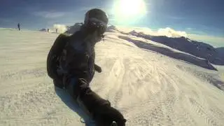 Les Deux Alpes 2015