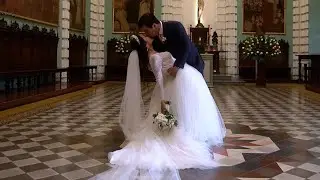 ❤️VIDEO BODA CHRISTYE & MANUEL❤️