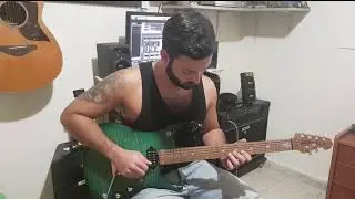 Queen - Bohemian Rhapsody (instrumental cover)