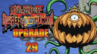 Yu-Gi-Oh! Reshef of Destruction Upgrade Part 29: Power of Friendship