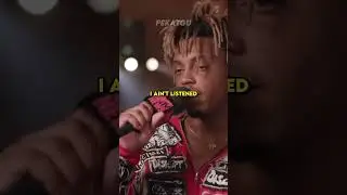 Juice WRLD & Travis Scott