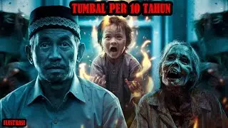 MISTERI TUMBAL PER 10 TAHUN