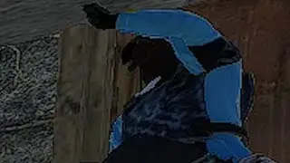 Why we play paranoid.gg