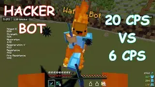 Derrotando al Hacker Bot de PvP.Land