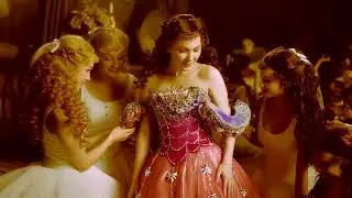 EL FANTASMA DE LA ÓPERA