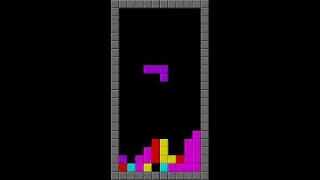 Modeling Tetris in PHP Day 3 (a beautiful machine)