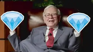 TOP 5 ADVICE FROM WARREN BUFFETT - How to invest - investing habits for success