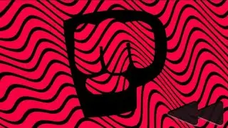 PewDiePie Intro but it's reversed