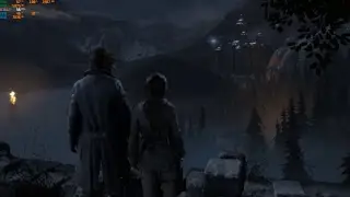 Rise of the Tomb Raider