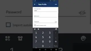 Setup Free OpenVpn in Android  www.vpnbone.com