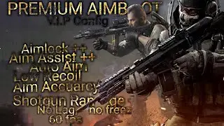 FREE PAID PREMIUM CONFIGS CODM o31 × SEASON 5 × AIMBOT × AIM ASSIST × LESS RECOIL × AIM CONFIG