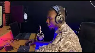How to Get That Crisp Lead Vocals in Afrobeats