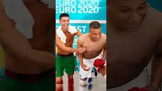 When Players Respect Each Other 🍀🍀