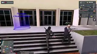 Беспредел