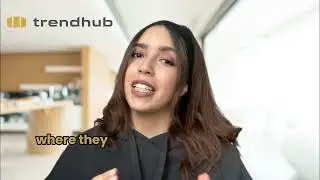 Introducing trendhub!