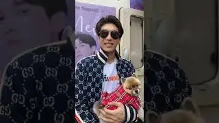 มิว พาชิมฟู๊ดทรัก กองTTSS2 [280820]