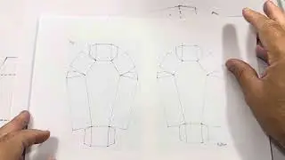 Coffin Craft Template Set Alan Shows You What You Get