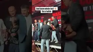 bocil Malaysia vs bocil Indonesia 