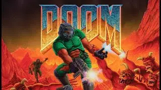 На чём запускали doom?