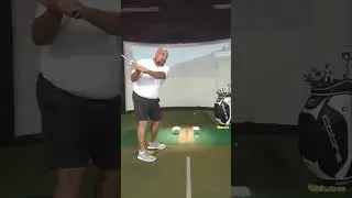 Got the shanks?  Try this move to help your golf swing!