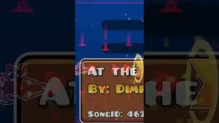 Stereo Madness, but it's weird... 2.2 Edition lmao