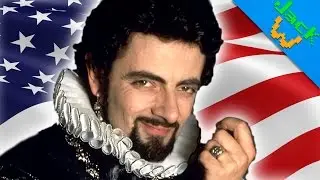 An American Blackadder? - JackW Reviews