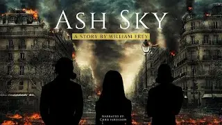 Ash Sky: A story by William Frey