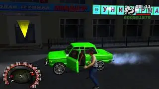 GTA San Andreas Criminal Russia Beta 2 #9