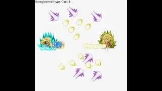 Milobas Vs. Gyarakarp