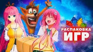 Пополнение коллекции игры для psp