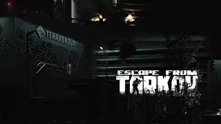 Эпицентр. Начало \\\ Escape From Tarkov #1