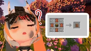Ich wollte doch nur Ressourcen für einen Rucksack sammeln🥲🐟 Folge 1 Teil 2 || Twitch : ryuko_vt