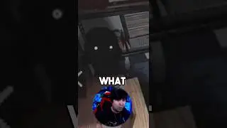 DEMON caught on Camera!!