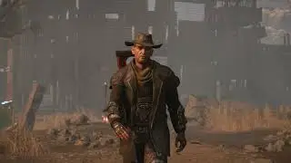 ELEX II - Explanation Trailer