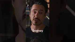 Unbelievable Robert Downey Jr. facts that will blow your mind!