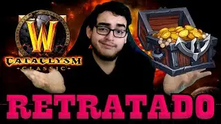 Por qué el ENANO está PERJUDICANDO a la COMUNIDAD de WORLD OF WARCRAFT | LA TABERNA DEL ENANO
