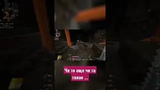 СТРАННАЯ ПЕЩЕРА 