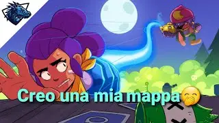 Come creare una mappa su Brawl Stars