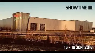 Ufkes Greentec: Open days 2018