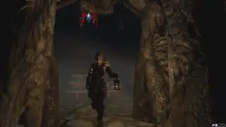Skyrim: Godfred's Tomb Part 41