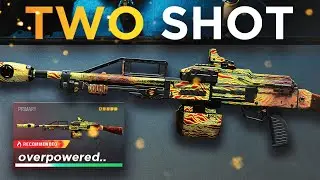 *NEW* PULEMYOT 762 META on Rebirth Island! (Best PULEMYOT 762 Class Setup)