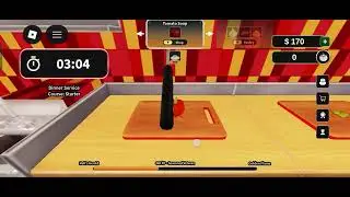 Roblox HELLS KITCHEN