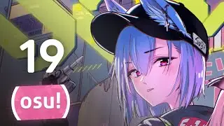 Let's Play osu! Episode 19: 