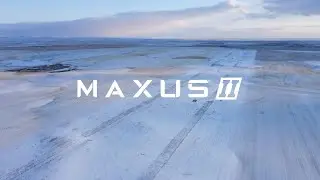 Browning Maxus II Launch Film